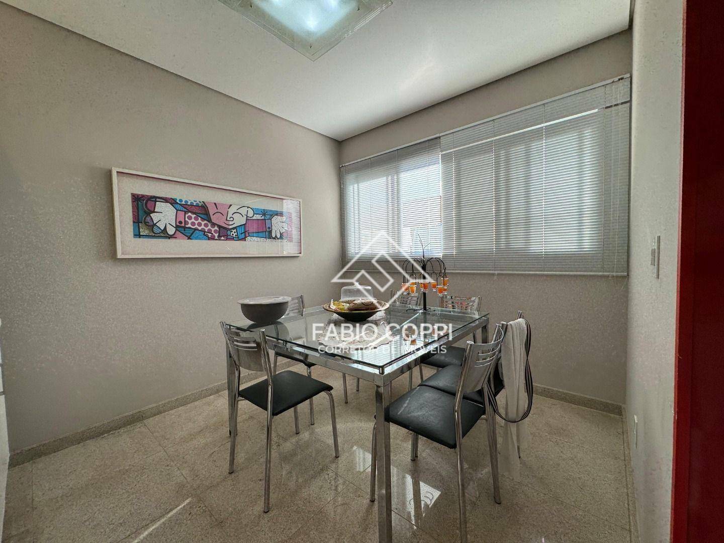 Casa de Condomínio à venda com 4 quartos, 414m² - Foto 24