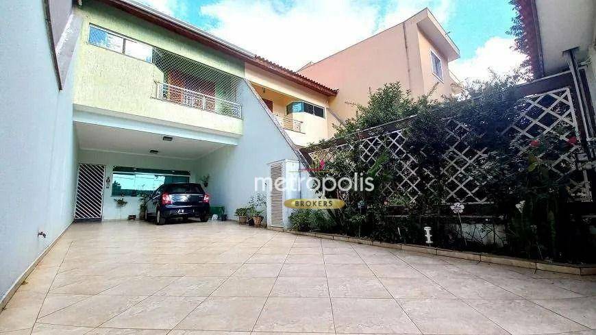 Sobrado à venda com 4 quartos, 240m² - Foto 24