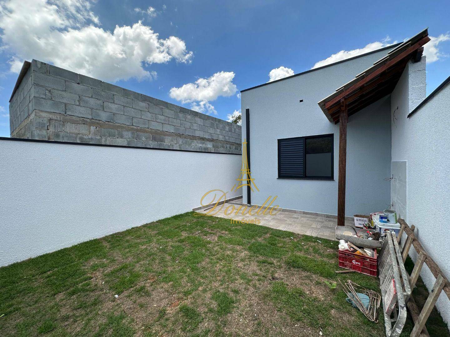 Casa à venda com 2 quartos, 70m² - Foto 27