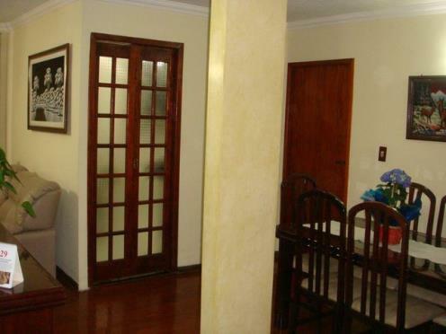 Apartamento à venda com 3 quartos, 145m² - Foto 9