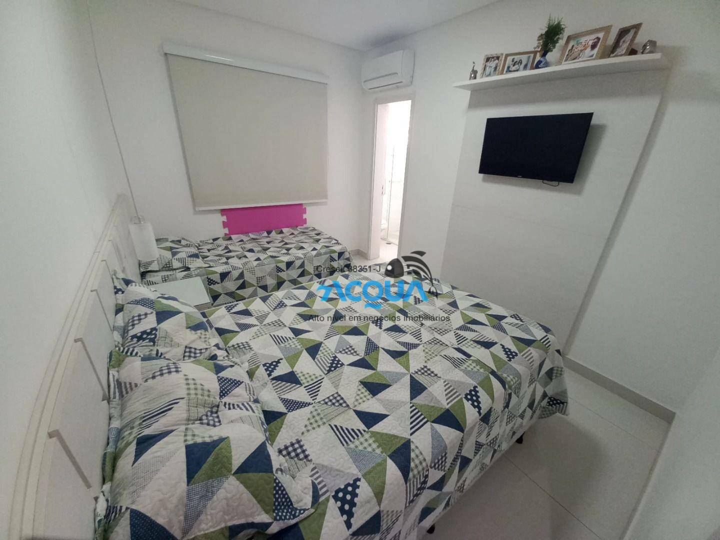 Apartamento à venda com 3 quartos, 145m² - Foto 7