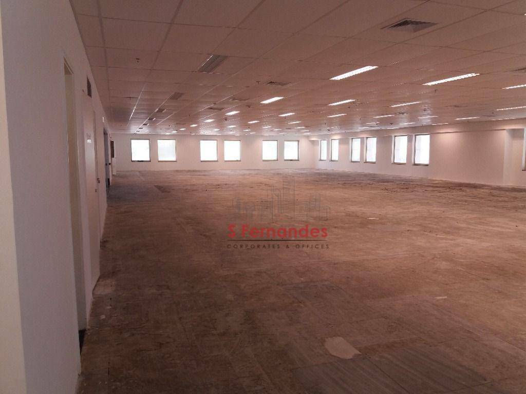 Conjunto Comercial-Sala para alugar, 609m² - Foto 10