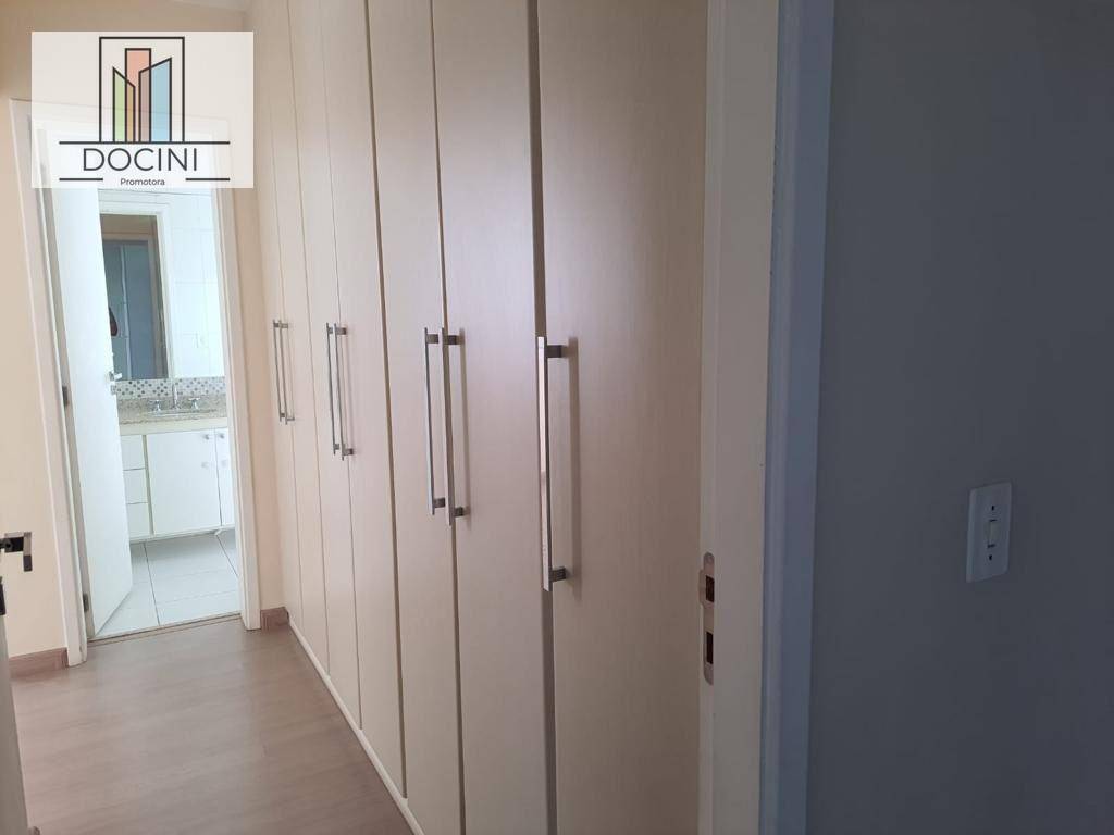 Apartamento à venda com 3 quartos, 125m² - Foto 13