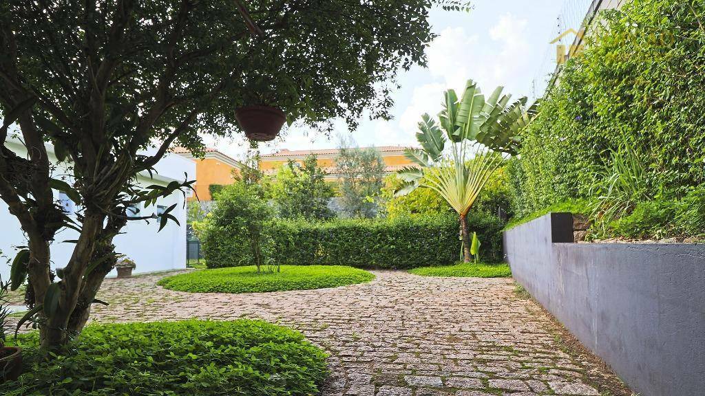 Casa de Condomínio à venda com 4 quartos, 320m² - Foto 6