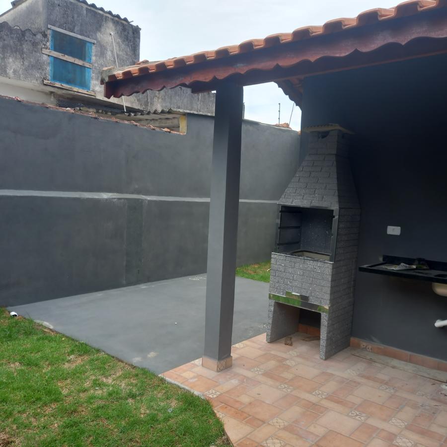 Casa à venda com 2 quartos, 63m² - Foto 3