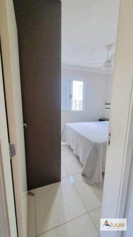 Apartamento à venda com 3 quartos, 70m² - Foto 13