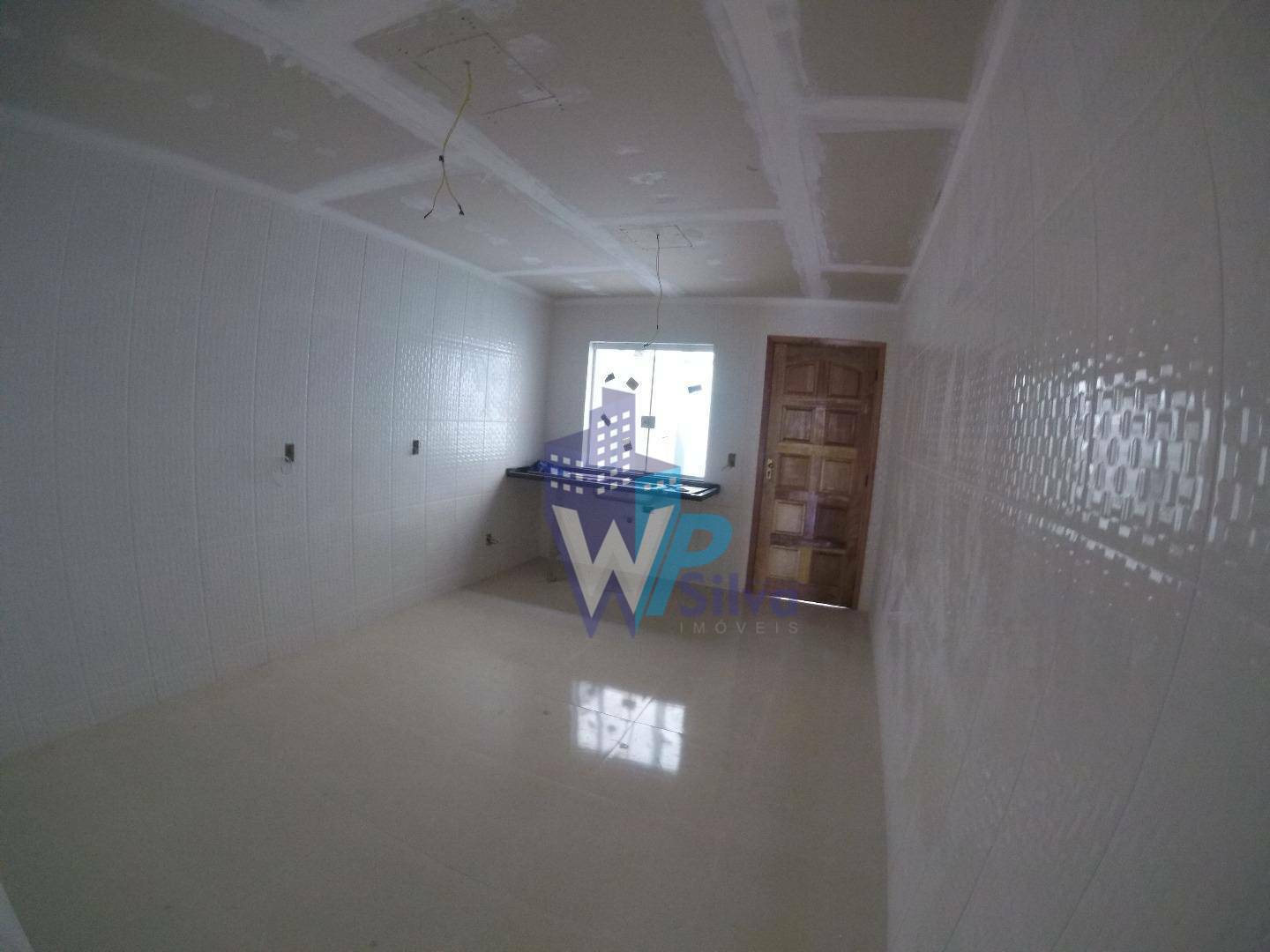 Sobrado à venda com 3 quartos, 100m² - Foto 7