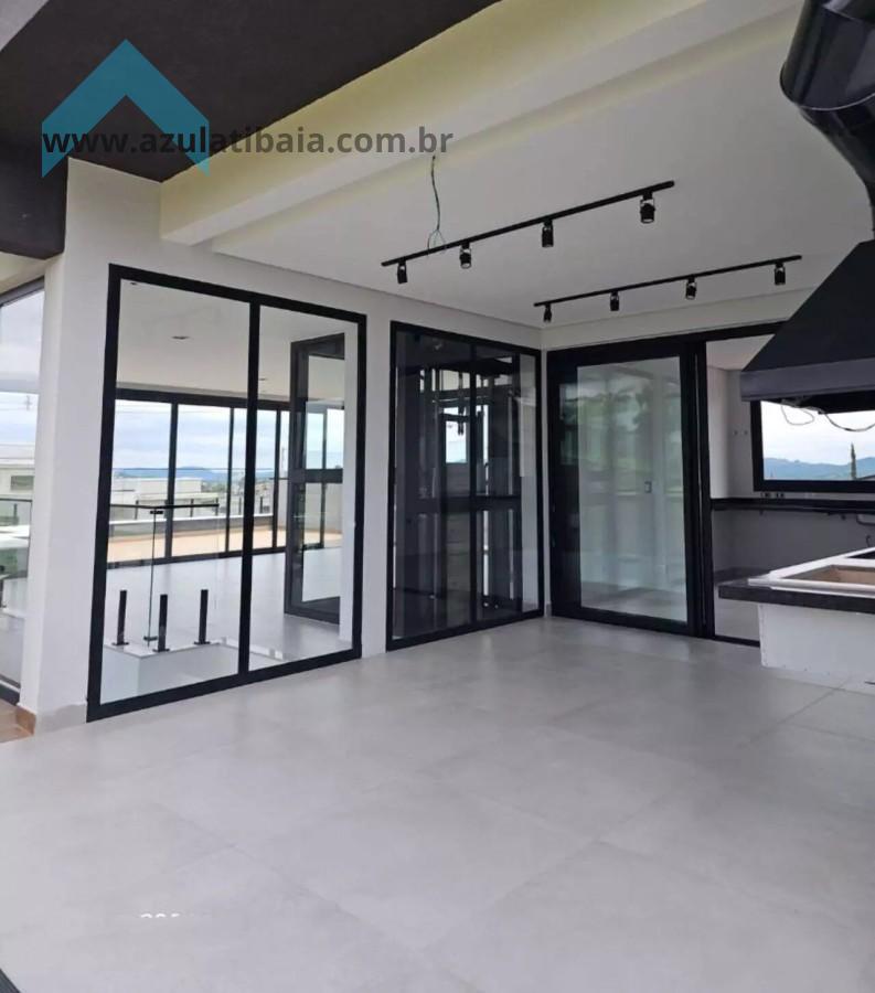 Casa de Condomínio à venda com 3 quartos, 346m² - Foto 8