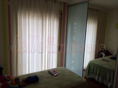 Apartamento à venda com 4 quartos, 200m² - Foto 7