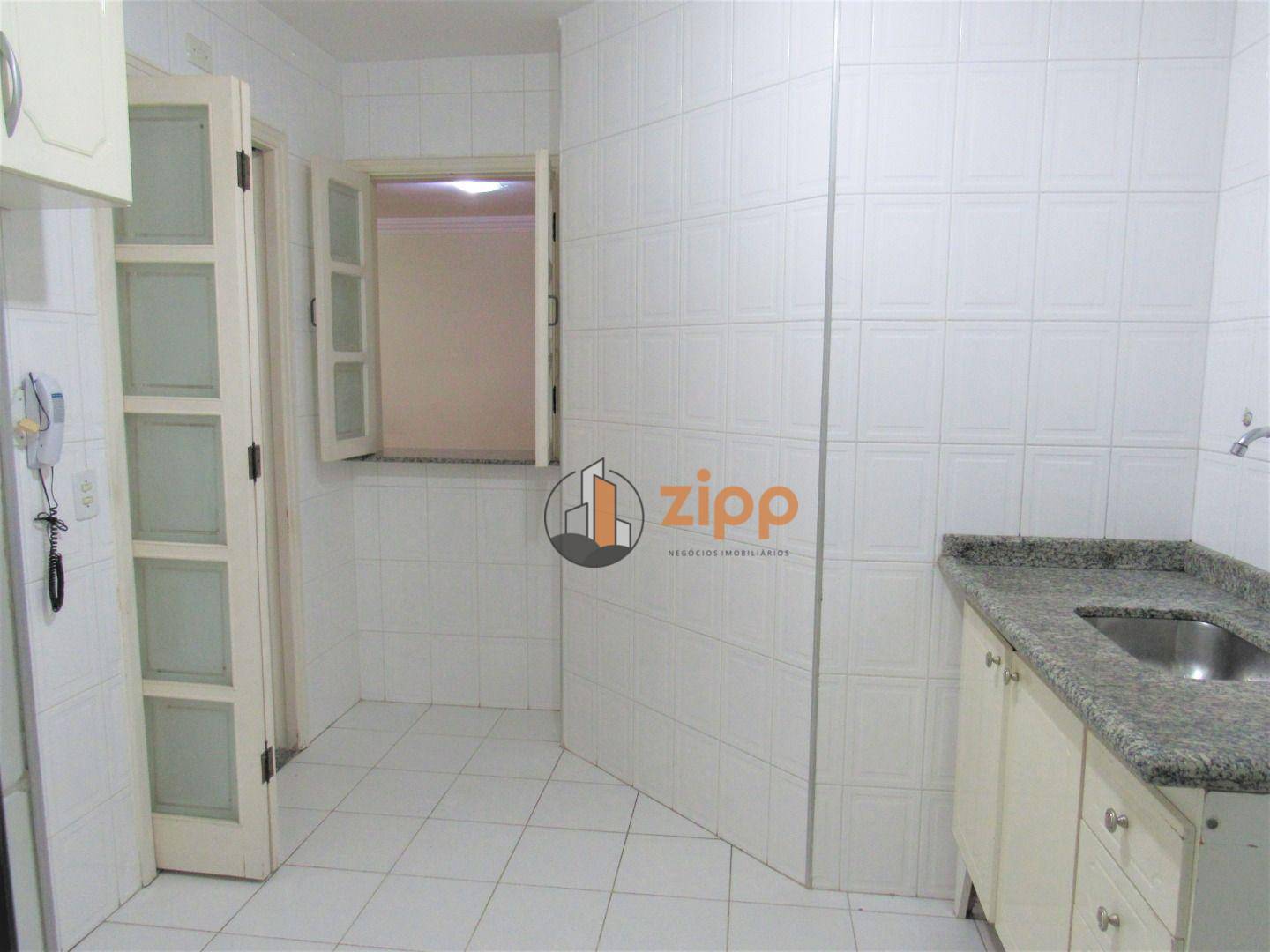 Apartamento à venda com 2 quartos, 49m² - Foto 13