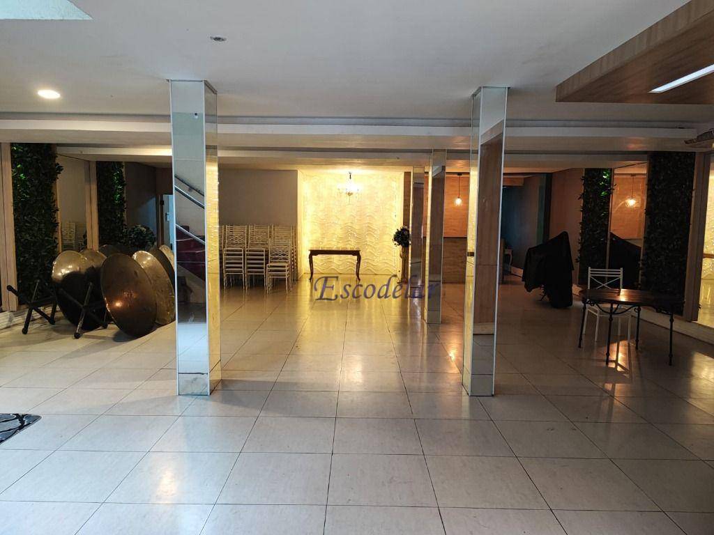 Prédio Inteiro para alugar, 890m² - Foto 16