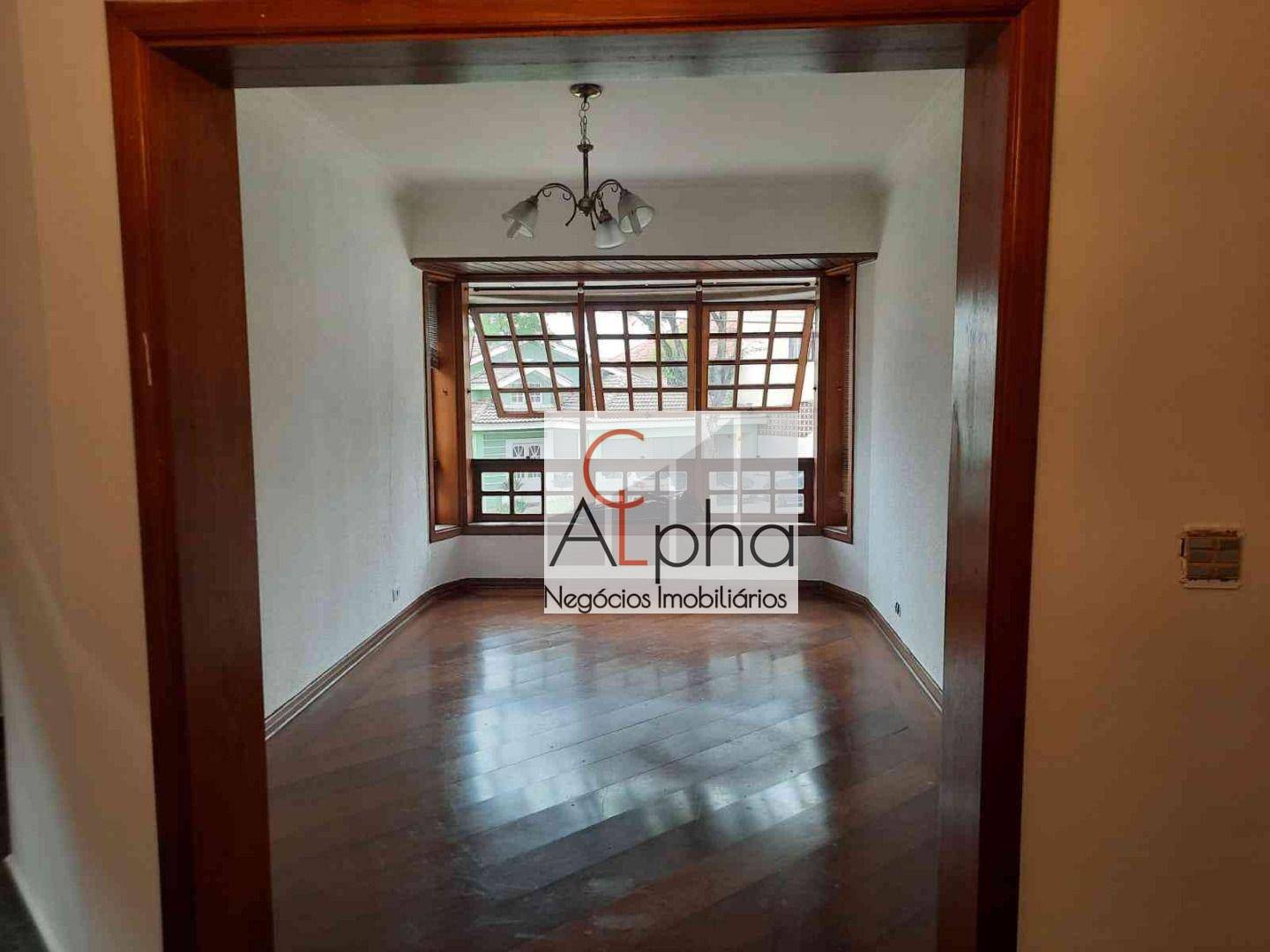 Sobrado à venda com 3 quartos, 310m² - Foto 8