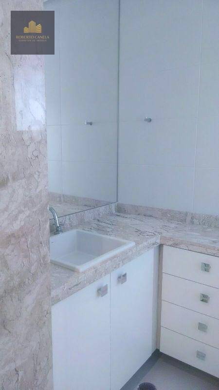 Apartamento à venda com 3 quartos, 136m² - Foto 25