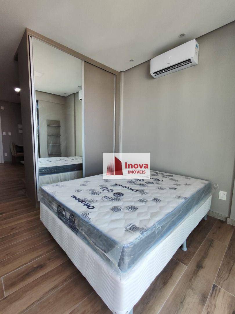 Apartamento à venda com 1 quarto, 36m² - Foto 15