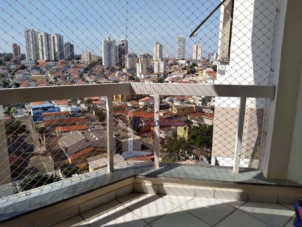 Cobertura à venda com 2 quartos, 149m² - Foto 12