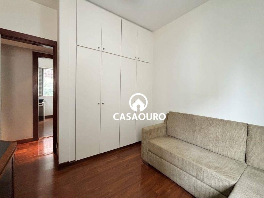 Apartamento à venda com 3 quartos, 110m² - Foto 24