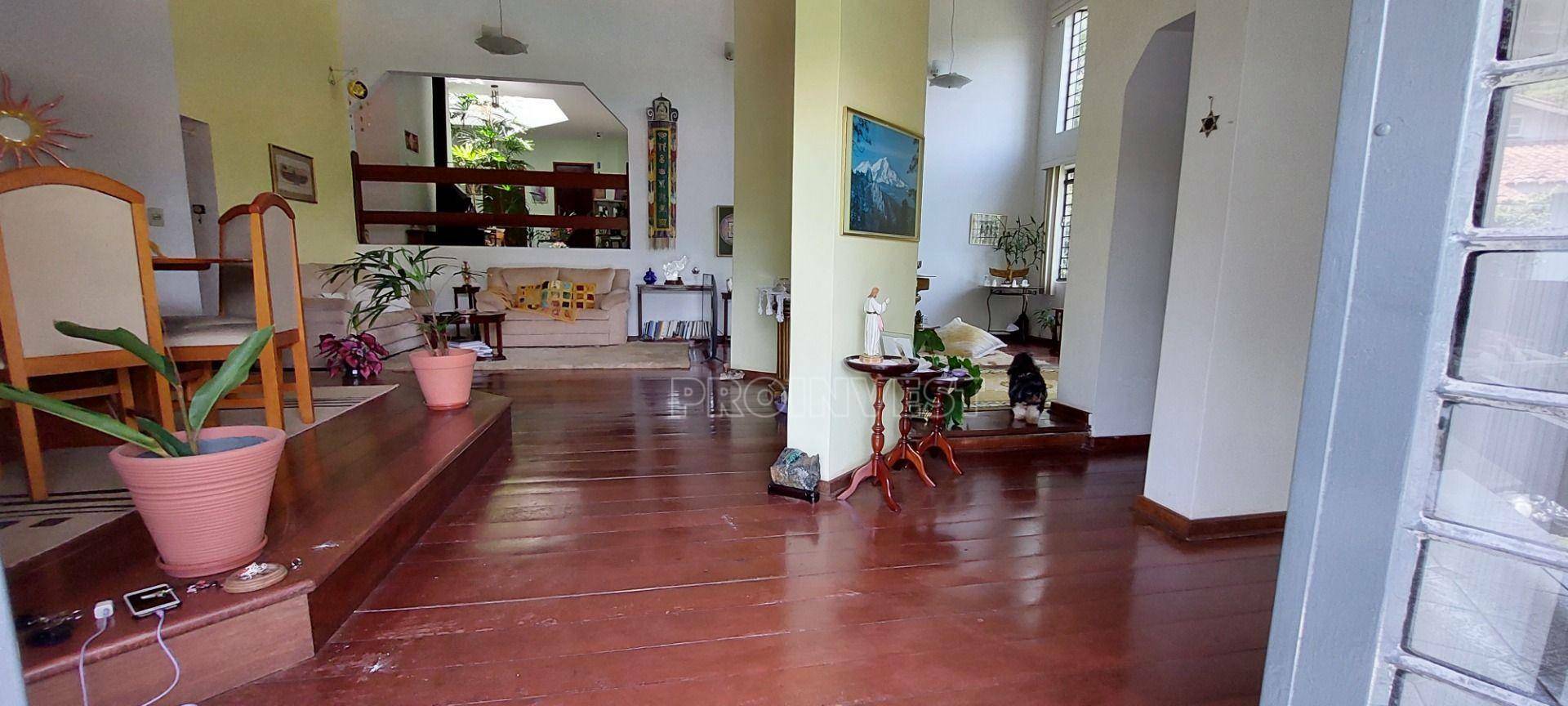 Casa de Condomínio à venda com 4 quartos, 500m² - Foto 36