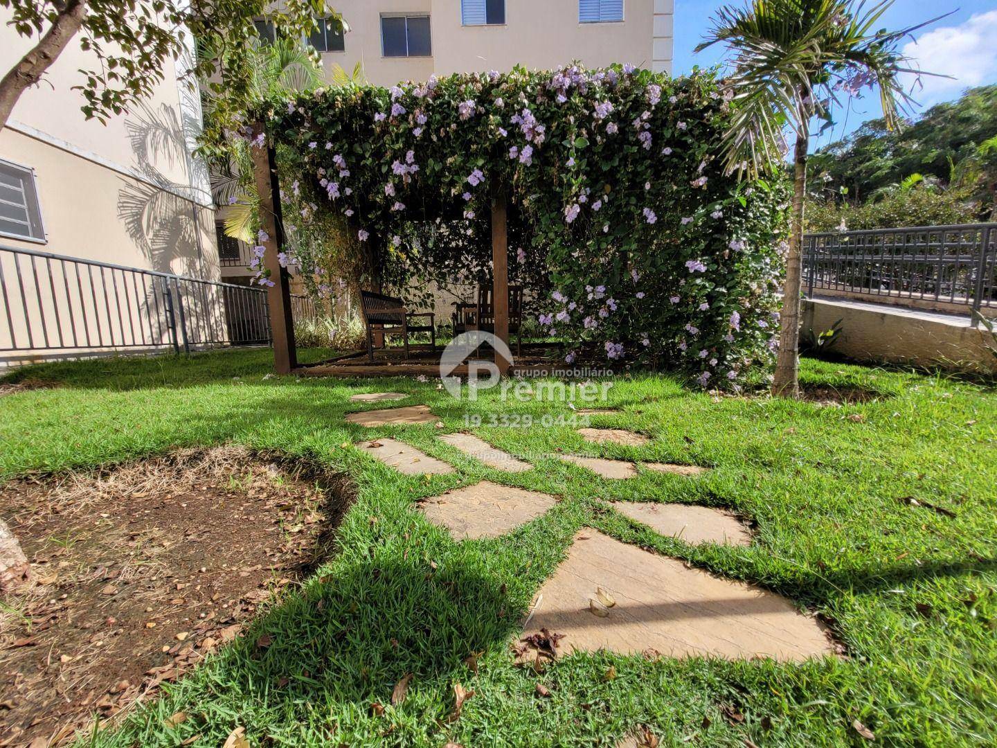 Apartamento à venda e aluguel com 2 quartos, 51m² - Foto 26