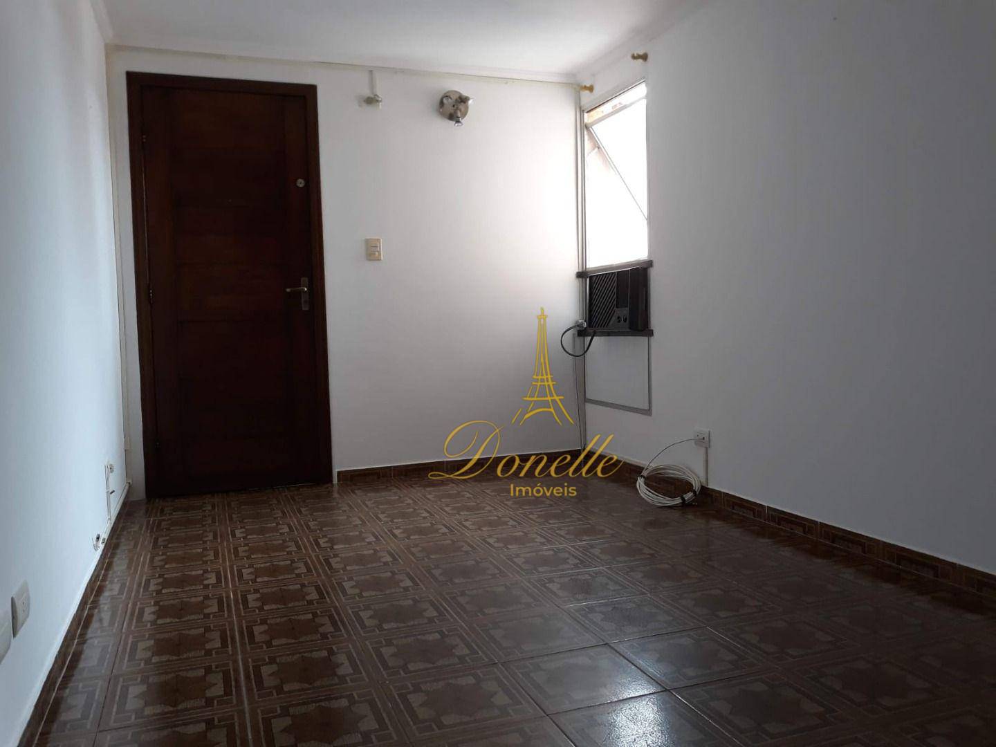 Apartamento à venda com 2 quartos, 46m² - Foto 11