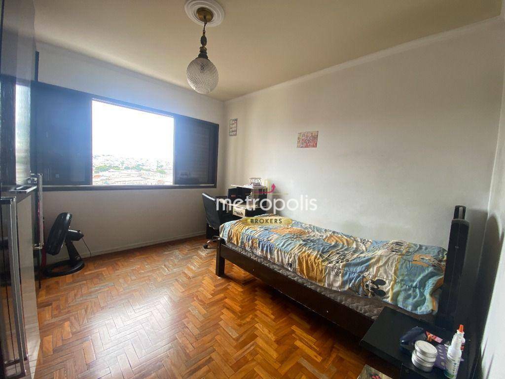 Apartamento à venda com 2 quartos, 80m² - Foto 10