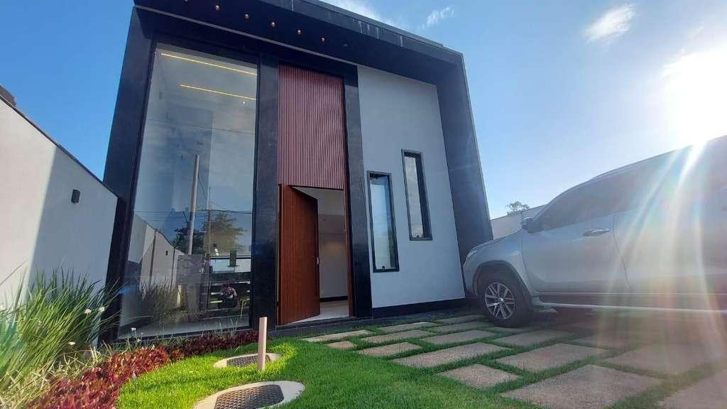 Casa de Condomínio à venda com 4 quartos, 260m² - Foto 23