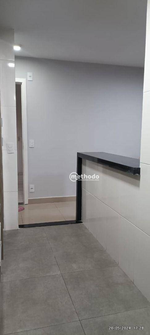 Apartamento à venda com 2 quartos, 53m² - Foto 22