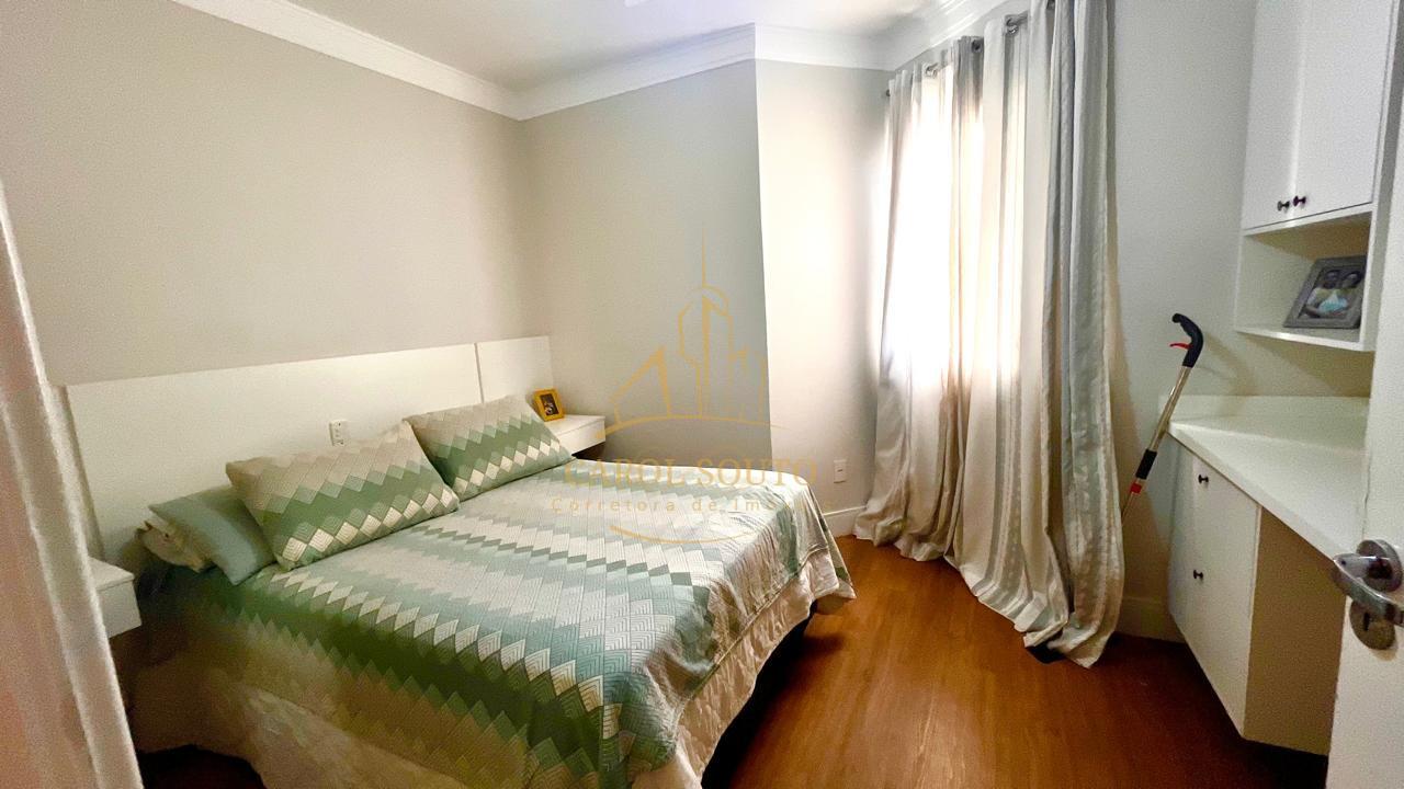 Apartamento à venda com 3 quartos, 75m² - Foto 10