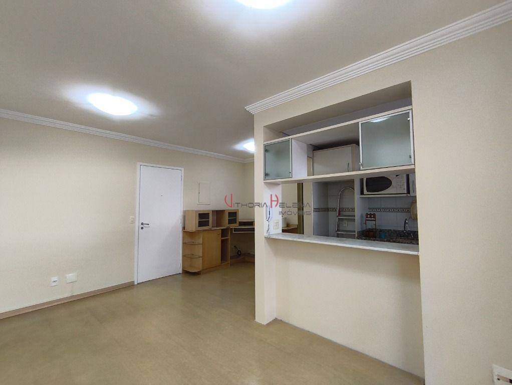 Apartamento para alugar com 1 quarto, 60m² - Foto 3