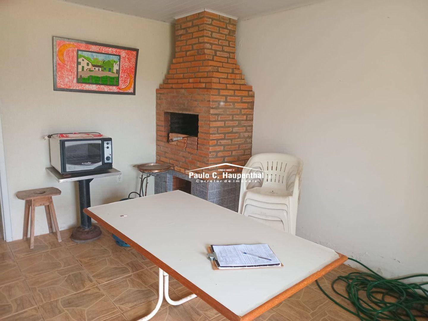 Casa para alugar com 2 quartos, 88m² - Foto 6