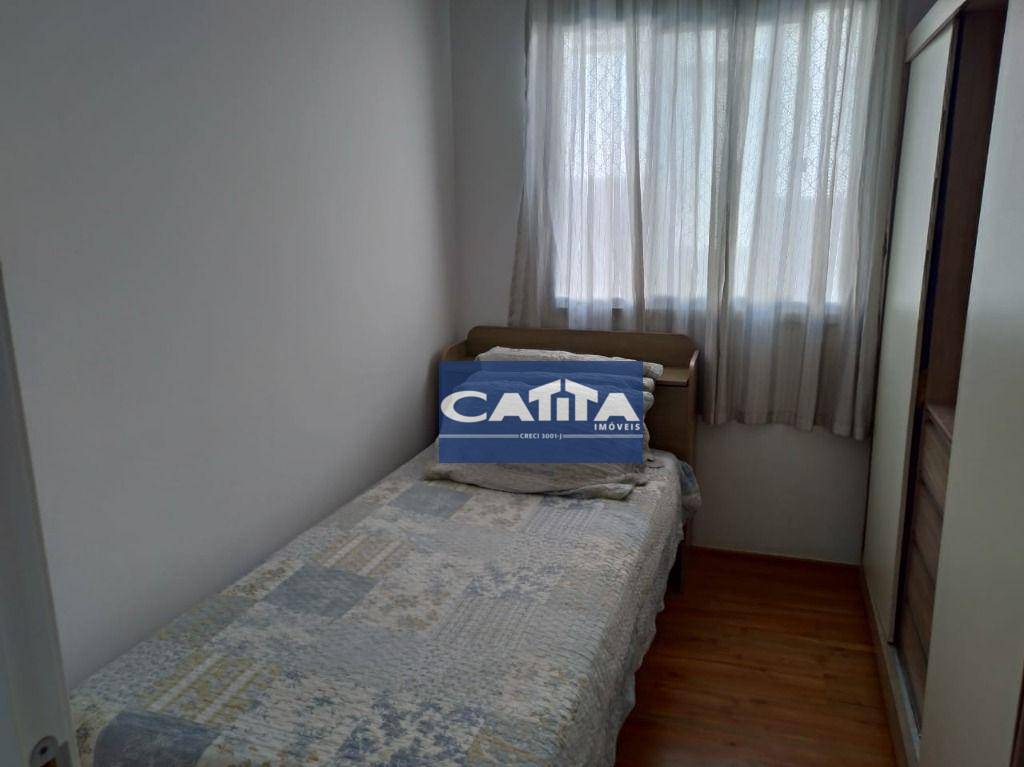 Apartamento à venda com 2 quartos, 40m² - Foto 15