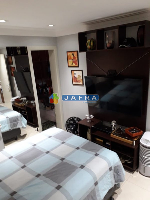 Apartamento à venda com 2 quartos, 72m² - Foto 6