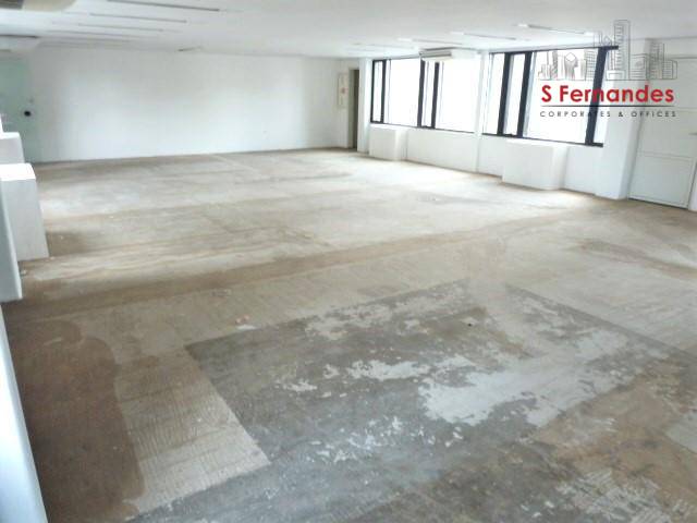 Conjunto Comercial-Sala para alugar, 126m² - Foto 6