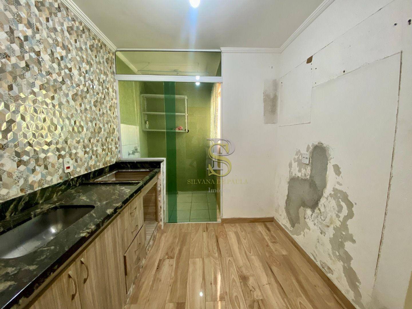 Apartamento, 2 quartos, 46 m² - Foto 6