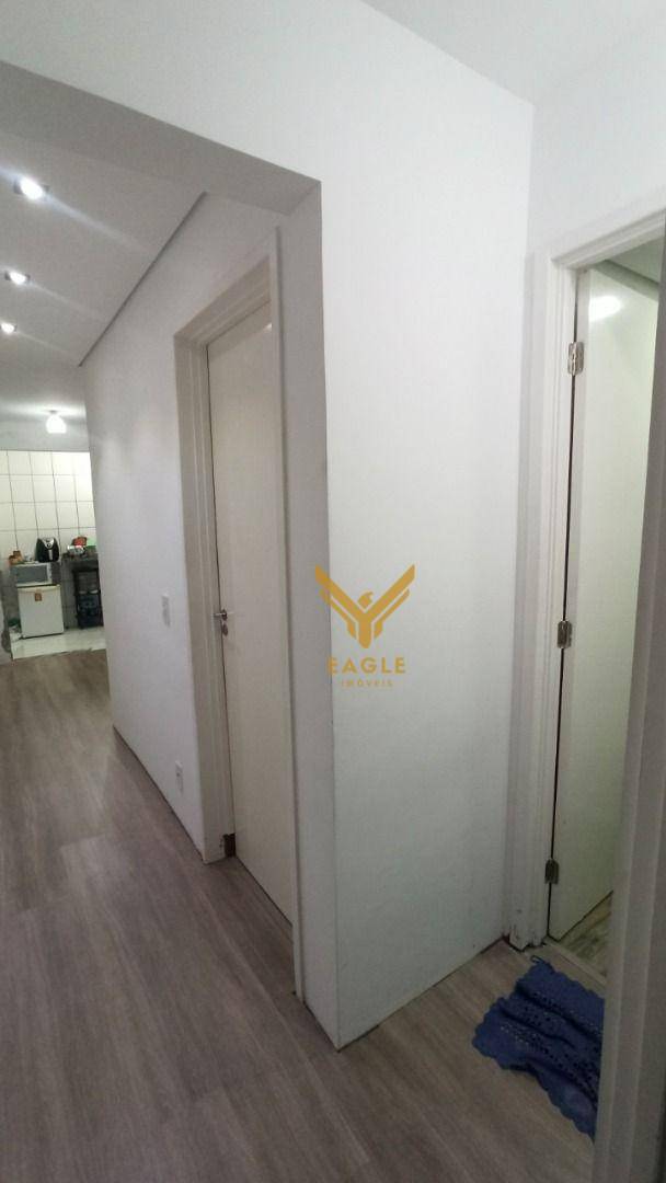 Apartamento à venda com 2 quartos, 46m² - Foto 5