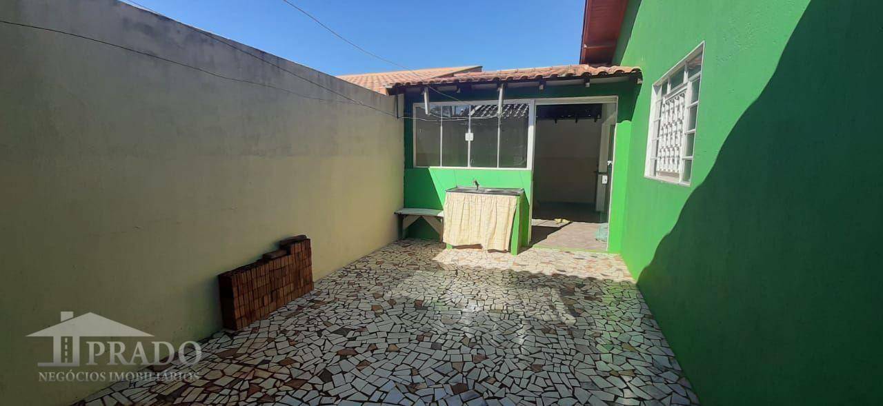 Casa à venda com 4 quartos, 160m² - Foto 7