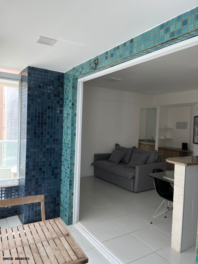 Apartamento para alugar com 1 quarto, 45m² - Foto 39