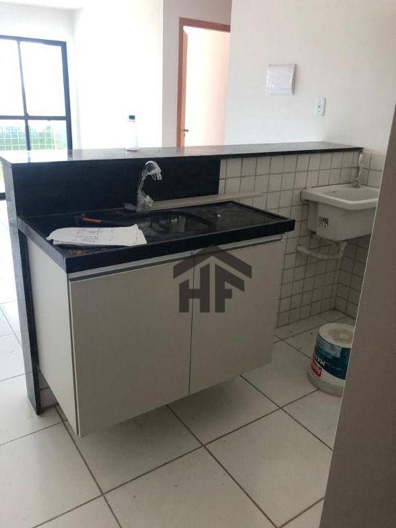 Apartamento à venda com 2 quartos, 52m² - Foto 10