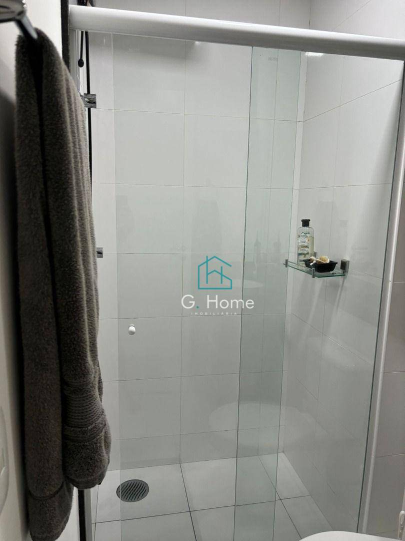 Apartamento para alugar com 2 quartos, 76m² - Foto 11