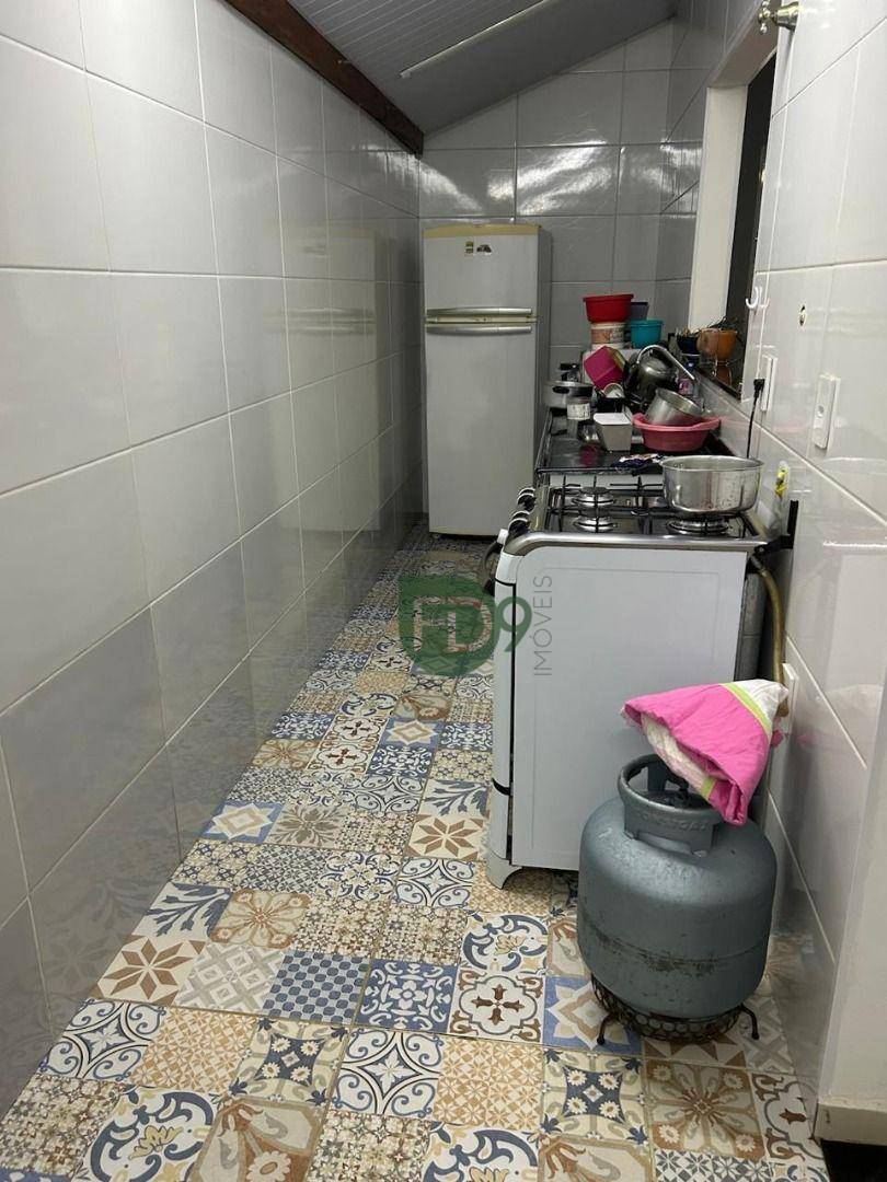 Casa, 2 quartos, 137 m² - Foto 5