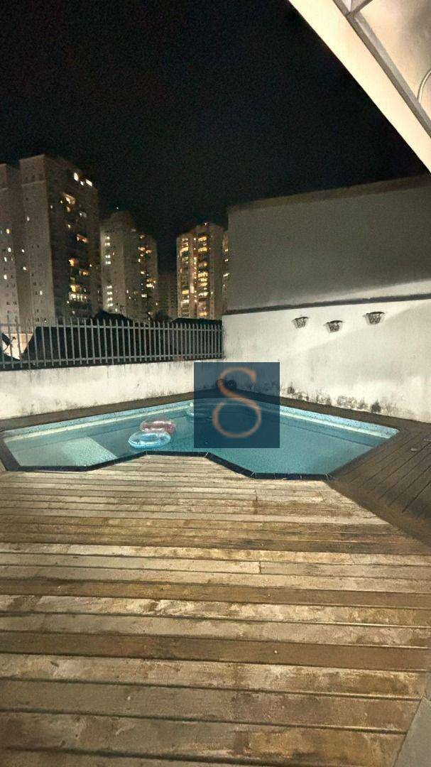 Sobrado à venda com 3 quartos, 450m² - Foto 8