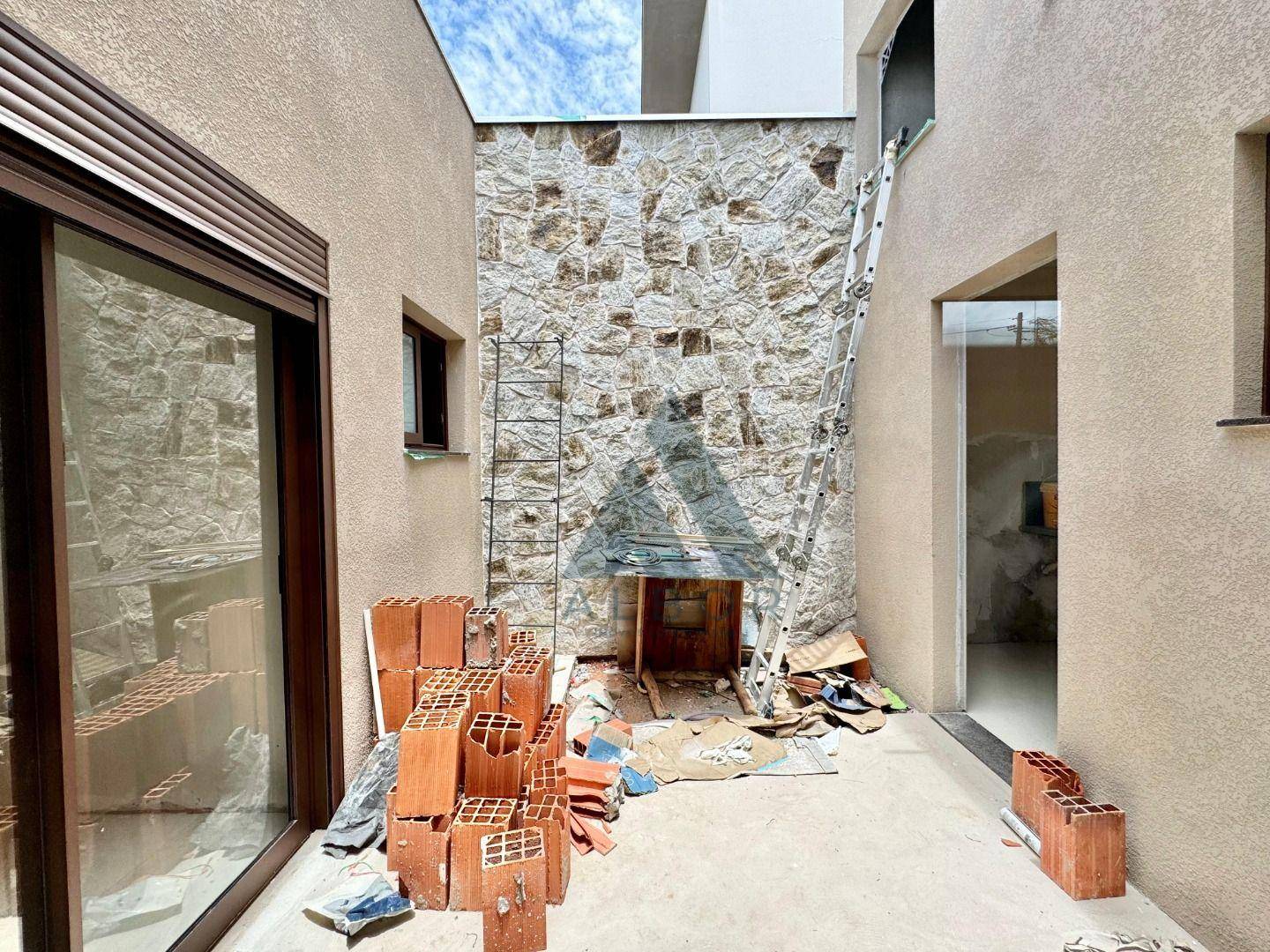 Casa de Condomínio, 3 quartos - Foto 5