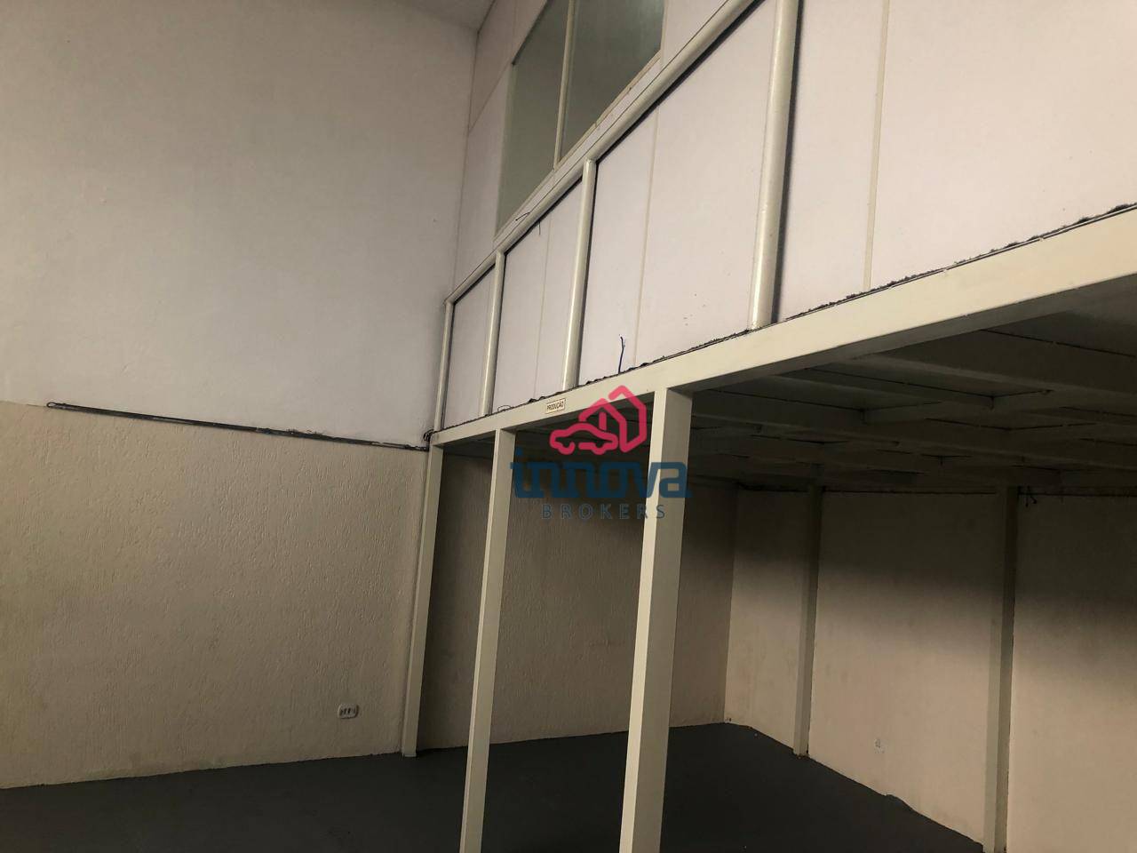 Depósito-Galpão-Armazém para alugar, 150m² - Foto 5
