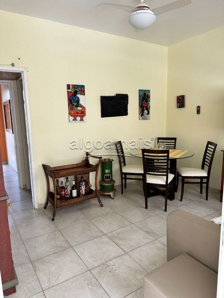 Apartamento à venda com 2 quartos, 60m² - Foto 7