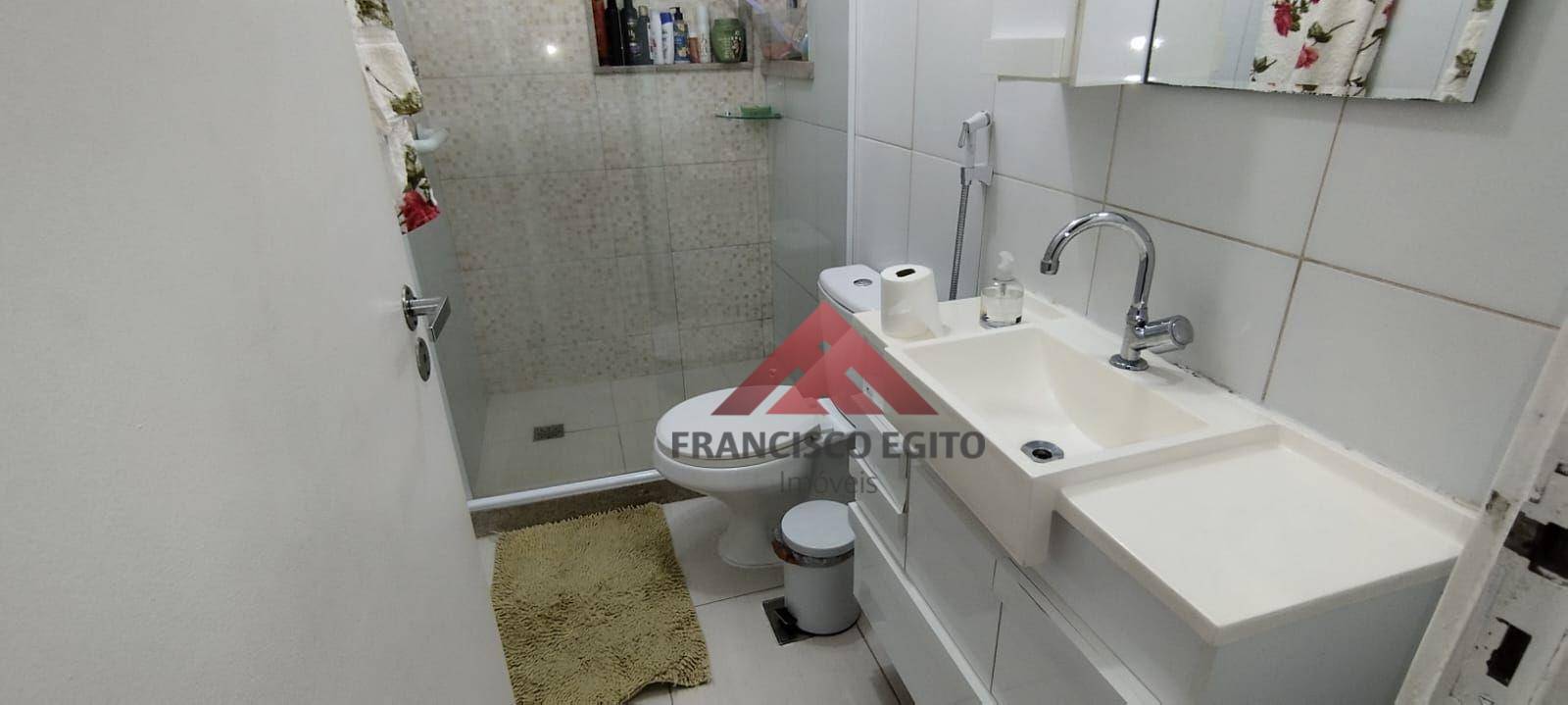 Apartamento à venda com 3 quartos, 85m² - Foto 19