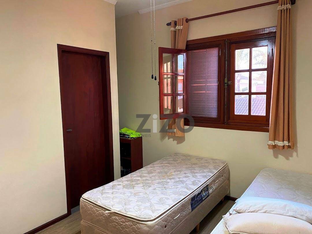 Casa de Condomínio à venda com 4 quartos, 387m² - Foto 14