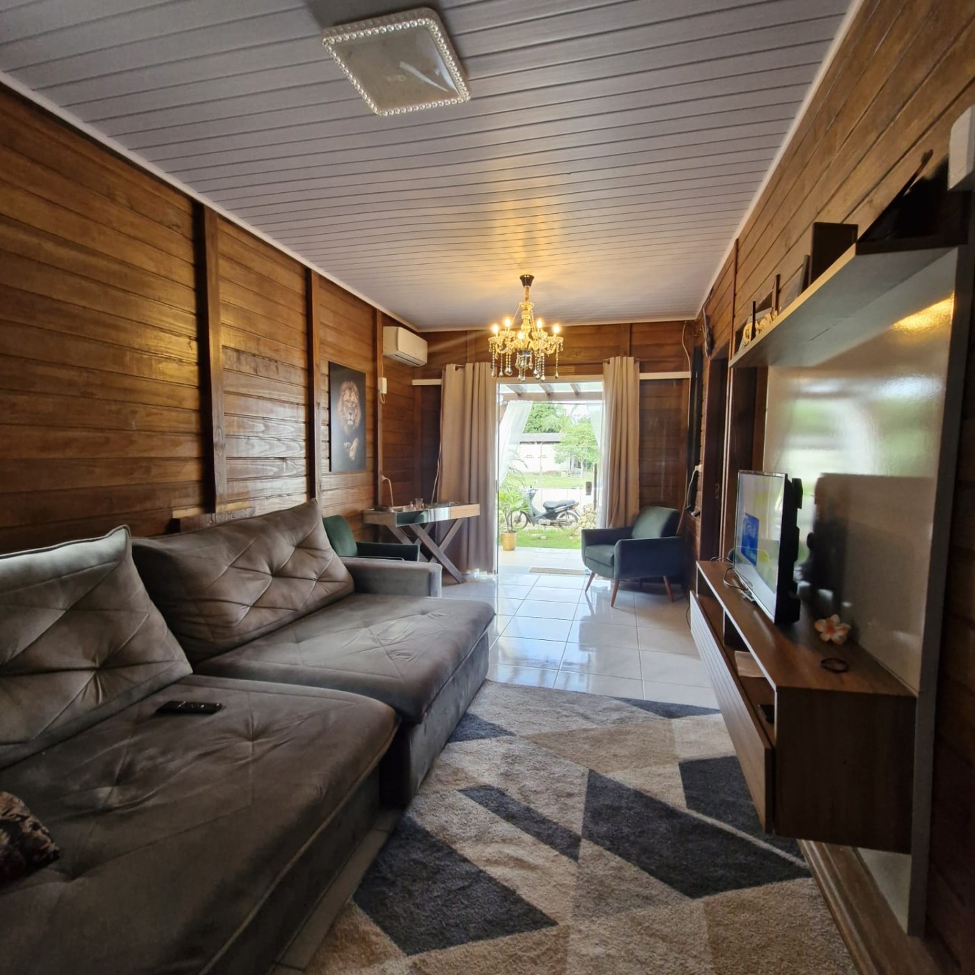Casa à venda com 3 quartos, 420m² - Foto 9