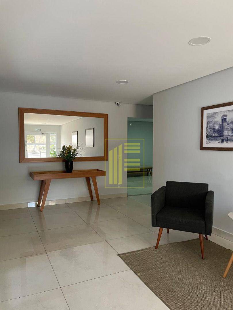 Apartamento, 3 quartos, 85 m² - Foto 1