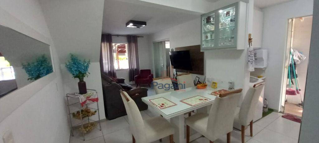 Apartamento à venda com 2 quartos, 71m² - Foto 20