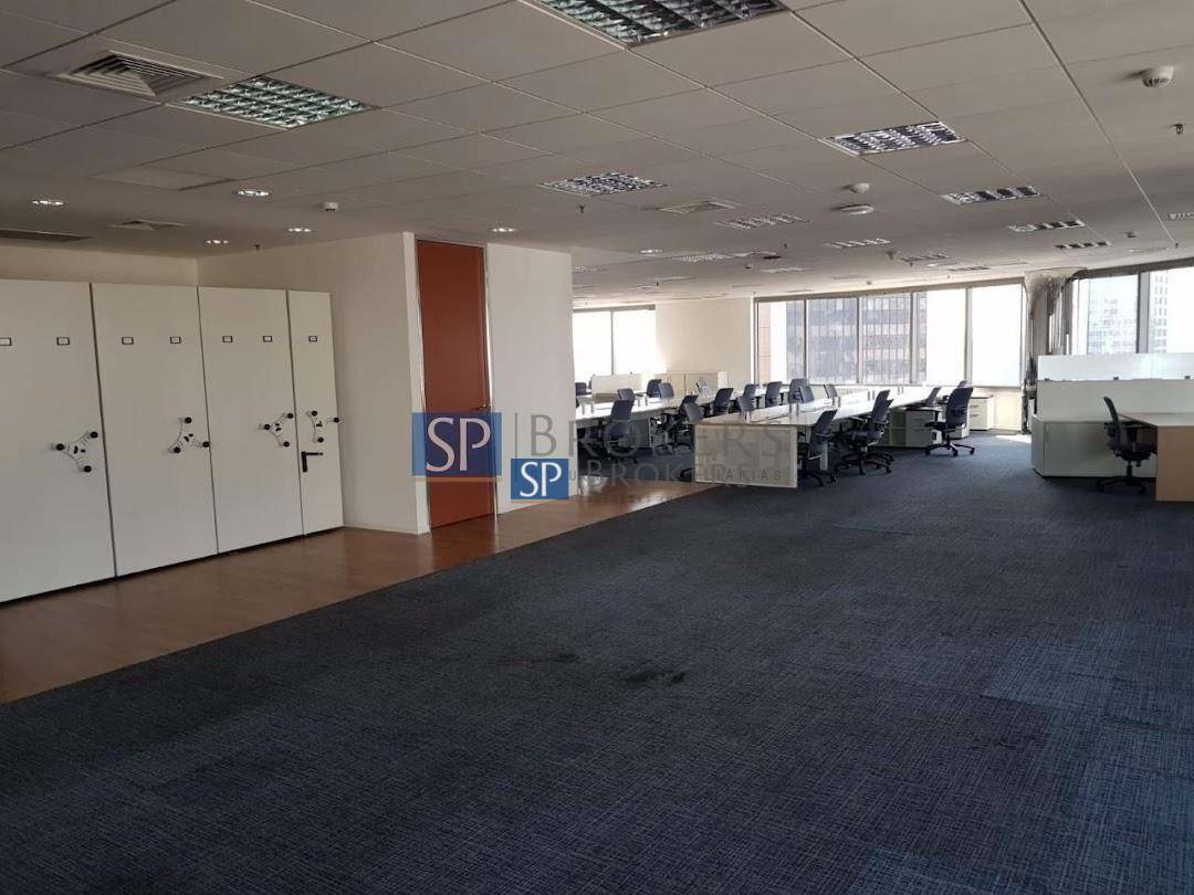 Conjunto Comercial-Sala para alugar, 1488m² - Foto 25