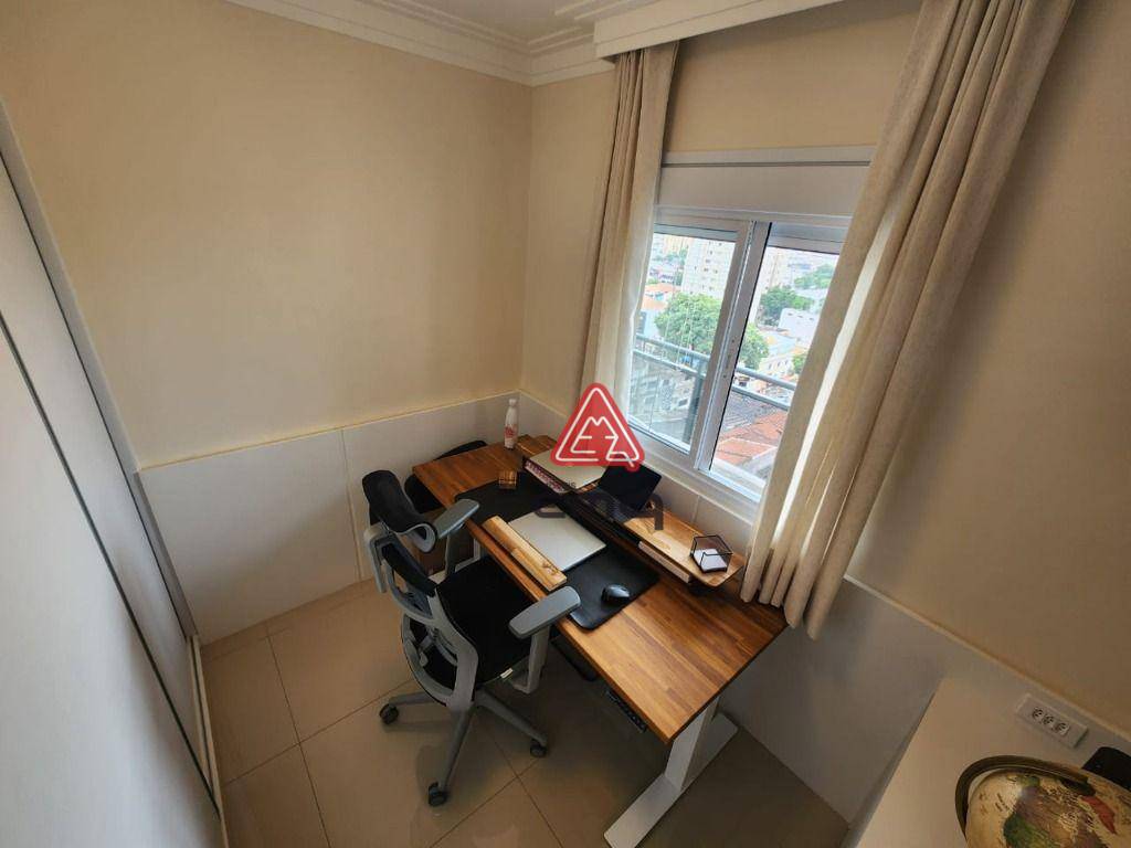 Apartamento à venda com 2 quartos, 61m² - Foto 3